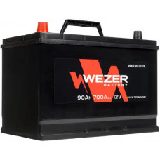 Аккумуляторная батарея WEZER WEZ90700L