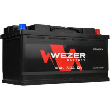 Аккумуляторная батарея WEZER WEZ90720R
