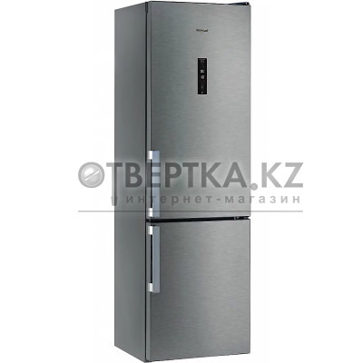 Холодильник-морозильник WHIRLPOOL WTNF 923 X