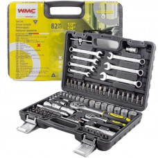 Набор инструментов WMC TOOLS WMC-4821-5EURO в Актобе