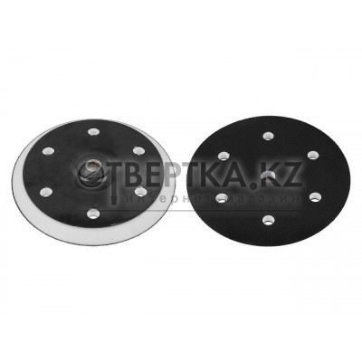 Шлифовальная тарелка WORTEX 225 мм для DG 2285 твердая 0304442 Шлифовальная тарелка WORTEX 225 мм для DG 2285 твердая 0304442