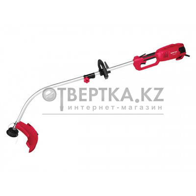 Триммер Wortex TE 3610-1 S в кор. 1300 Вт, шир.скаш.37 см 0318225