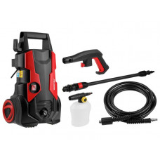 Очиститель высокого давления WORTEX PW 1420 1.90 кВт, 150 бар, 450 л/ч в Караганде Очиститель высокого давления WORTEX PW 1420 1.90 кВт, 150 бар, 450 л/ч в Караганде