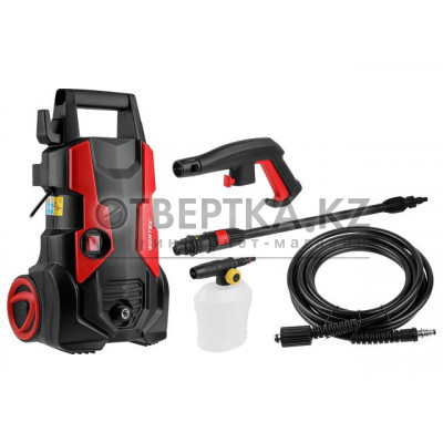 Очиститель высокого давления WORTEX PW 1420 1.90 кВт, 150 бар, 450 л/ч 0318310 Очиститель высокого давления WORTEX PW 1420 1.90 кВт, 150 бар, 450 л/ч 0318310