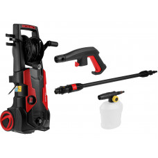 Очиститель высокого давления WORTEX PW 1523-1 1.90 кВт, 150 бар, 450 л/ч, катушка в Караганде Очиститель высокого давления WORTEX PW 1523-1 1.90 кВт, 150 бар, 450 л/ч, катушка в Караганде