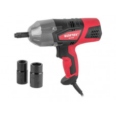 Гайковерт электрический автомобильный WORTEX WR 5025 в чем. 500 Н*м, 245 Вт, 80-120 уд/мин в Атырау Гайковерт электрический автомобильный WORTEX WR 5025 в чем. 500 Н*м, 245 Вт, 80-120 уд/мин в Атырау