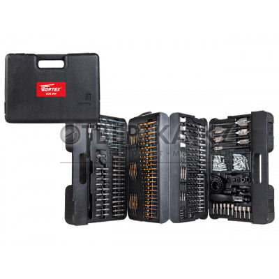 Набор оснастки WORTEX CDS 204 0323047 Набор оснастки WORTEX CDS 204 0323047