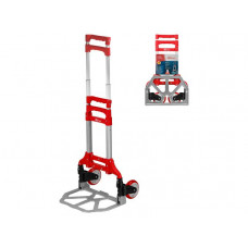 Тележка складная WORTEX FT 1080 макс. нагрузка 80 кг.