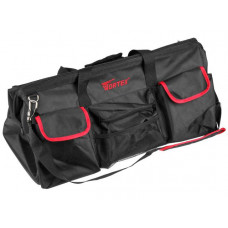 Сумка для инструмента WORTEX BA 2560 нейлон, 600х300x300 мм, вес до 25 кг в Кокшетау Сумка для инструмента WORTEX BA 2560 нейлон, 600х300x300 мм, вес до 25 кг в Кокшетау