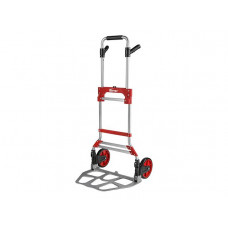 Тележка складная WORTEX FT 1015