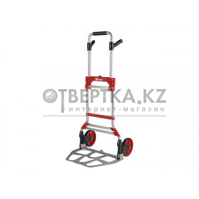 Тележка складная WORTEX FT 1015 0323208 Тележка складная WORTEX FT 1015 0323208