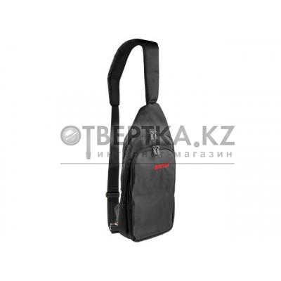 Сумка для инструмента WORTEX WB 0725 нейлон, 250x450х70 мм, вес до 5 кг 0323319