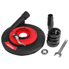 Кожух вытяжной для УШМ DS 230 P WORTEX