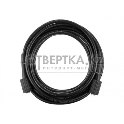 Шланг напорный для очистителя высокого давления Wortex PW 1740 0325025 Шланг напорный для очистителя высокого давления Wortex PW 1740 0325025