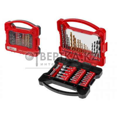 Набор оснастки WORTEX CDS 41 0327045