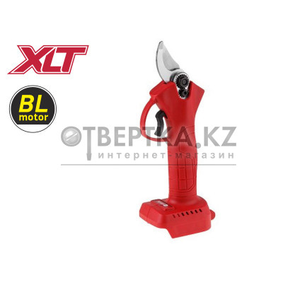 Аккум. секатор WORTEX CBS 2535 в кор. ALL1 SOLO БЕСЩЕТ., 18 В, ветки до 25 мм 0329114