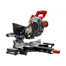 Торцовочная пила WORTEX MS 2116 LMO в кор. 1700 Вт, 210 мм, глуб. до 65 мм, шир. до 340 мм, лазер, п в Усть-Каменогорске