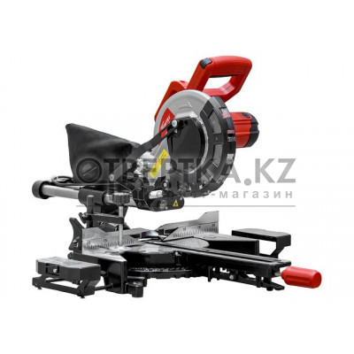 Торцовочная пила WORTEX MS 2116 LMO в кор. 1700 Вт, 210 мм, глуб. до 65 мм, шир. до 340 мм, лазер, п 0329125