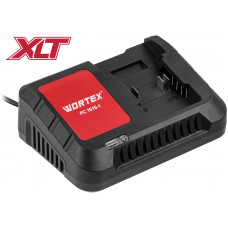 Зарядное устройство WORTEX FC 1515-1 ALL1 1 слот, 2 А
