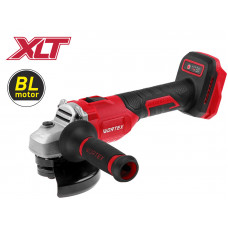 Аккум. углошлифмашина WORTEX LX CAG 1812-1 E в кор. ALL1 SOLO БЕСЩЕТ., 18 В, 125 мм, 8000 об/мин в Костанае Аккум. углошлифмашина WORTEX LX CAG 1812-1 E в кор. ALL1 SOLO БЕСЩЕТ., 18 В, 125 мм, 8000 об/мин в Костанае