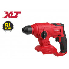 Аккум. перфоратор WORTEX CRH 1810 в кор. ALL1 SOLO БЕСЩЕТ., 18 В, 1.2 Дж, 20 мм