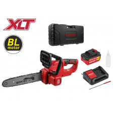 Аккум. пила цепная WORTEX CEC 3018 шина 30 см (12