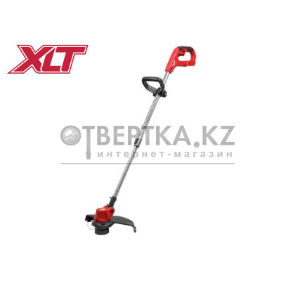 Триммер аккум. WORTEX TB 3018-1 ALL1 SOLO 18В, шир.скаш.350 мм, леска 1.6 мм 0333241