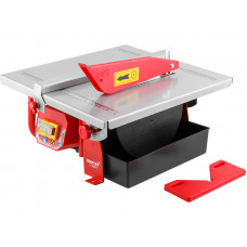 Плиткорез электрический WORTEX LX TC 1860 C в кор. 600 Вт,180 мм, глубина до 34 мм