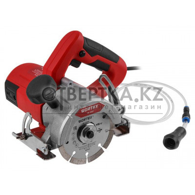 Плиткорез электрический WORTEX TS 1117 в кор. 1700 Вт, 115х22.2 мм, до 34 мм 1319428 Плиткорез электрический WORTEX TS 1117 в кор. 1700 Вт, 115х22.2 мм, до 34 мм 1319428