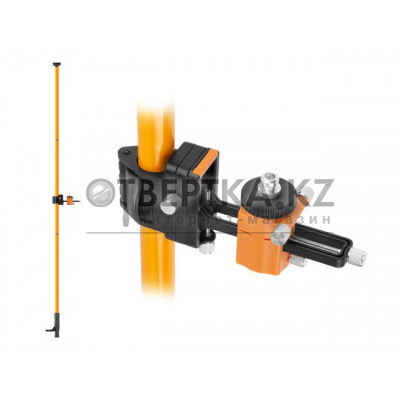 Штатив-штанга WORTEX 4200 мм резьба 1/4", 5/8" 1323398