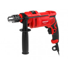 Дрель ударная WORTEX DS 1307-1 в кор. в Павлодаре