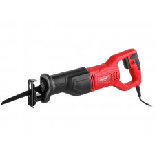 Сабельная пила WORTEX LX SR 1018 E в кор. +1 пильное полотно, 710 Вт, дер. 115 мм, ход 20 мм, рег.об