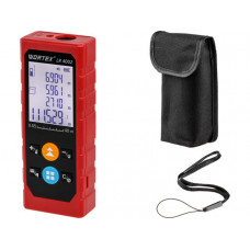 Дальномер лазерный WORTEX LR 4002 в кор.