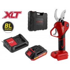 Аккум. секатор WORTEX CBS 2535-1 в чем. ALL1 с акб и з/у МЕГА АКЦИЯ в Астане Аккум. секатор WORTEX CBS 2535-1 в чем. ALL1 с акб и з/у МЕГА АКЦИЯ в Астане