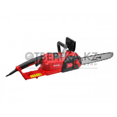 Пила цепная электрическая WORTEX EC 4024-1 SF шина 40.5 см (16"), 3/8" LP, 1.3 мм 1333448