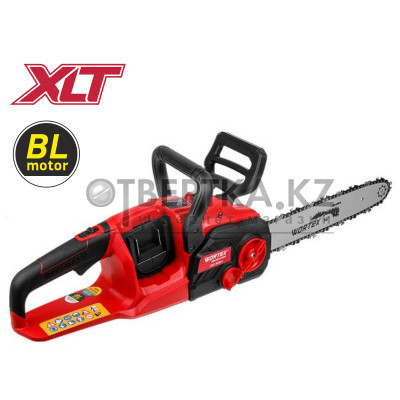 Аккум. пила цепная WORTEX CEC 3536-1 шина 35 см (14"), 3/8" LP, 1.3 мм ALL1 SOLO 1333453