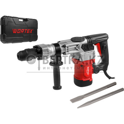 Отбойный молоток WORTEX DH 1425 в чем. 1333509
