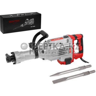 Отбойный молоток WORTEX DH 1445 в чем. 1333510