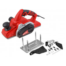 Рубанок электрический WORTEX PL 3010 в кор. 1200 Вт, шир. до 110 мм, глуб. до 3,1 мм в Павлодаре