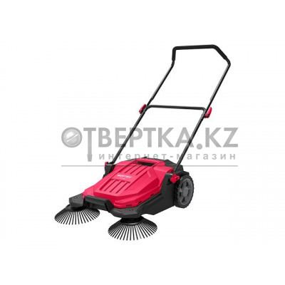 Подметальная машина механическая WORTEX HPS 6518 1334415
