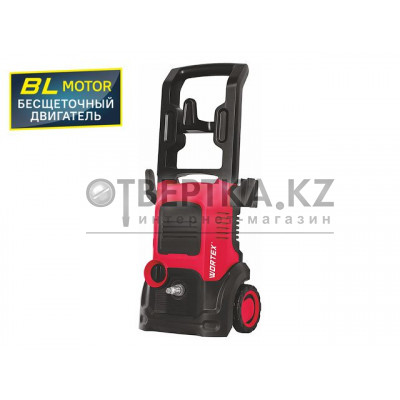 Очиститель высокого давления WORTEX PW 1420-1 1334464 Очиститель высокого давления WORTEX PW 1420-1 1334464