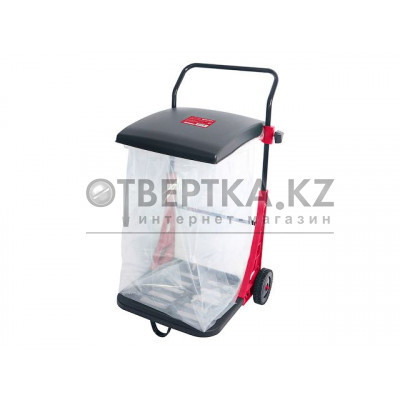 Тележка для сбора мусора WORTEX HRC 80 в кор. 80 л. 1334497