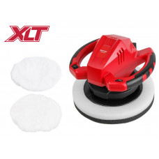 Аккум. полировальная машина WORTEX CPM 2518 E в кор. ALL1 SOLO