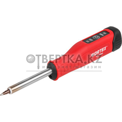 Аккум. паяльник WORTEX CSI 4004 в кор. 1334531