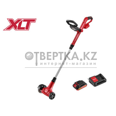 Аккум. щеточная машина WORTEX BM 1814 ALL1 XLT SET с акб и з/у 1334642