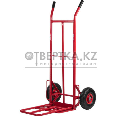 Тележка грузовая WORTEX CT 1220 Тележка грузовая WORTEX CT 1220