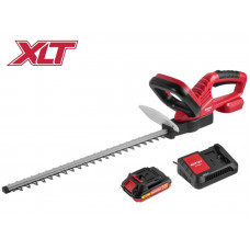 Аккум. кусторез WORTEX DB 5218 ALL1 XLT SET с акб и зу, 18В, 570 мм, шаг 16 мм