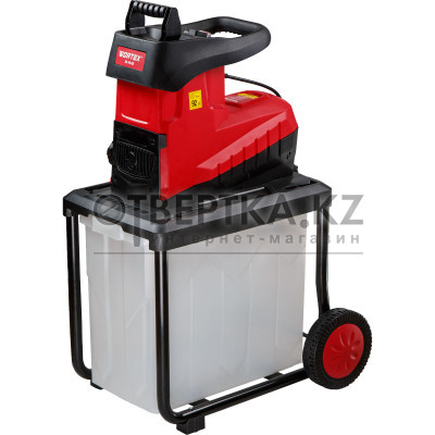 Садовый измельчитель WORTEX SE 4528 2.8 кВт, индукц.двиг., фреза, диам.веток 45 мм 1334740 Садовый измельчитель WORTEX SE 4528 2.8 кВт, индукц.двиг., фреза, диам.веток 45 мм 1334740