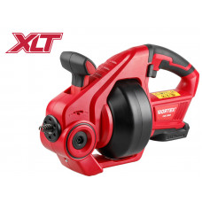 Аккум. прочистная машина WORTEX CDC 1855 в кор. ALL1 XLT SOLO