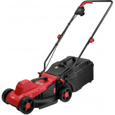 Газонокосилка электрическая WORTEX LX LM 3212 1200 Вт, шир.32 см